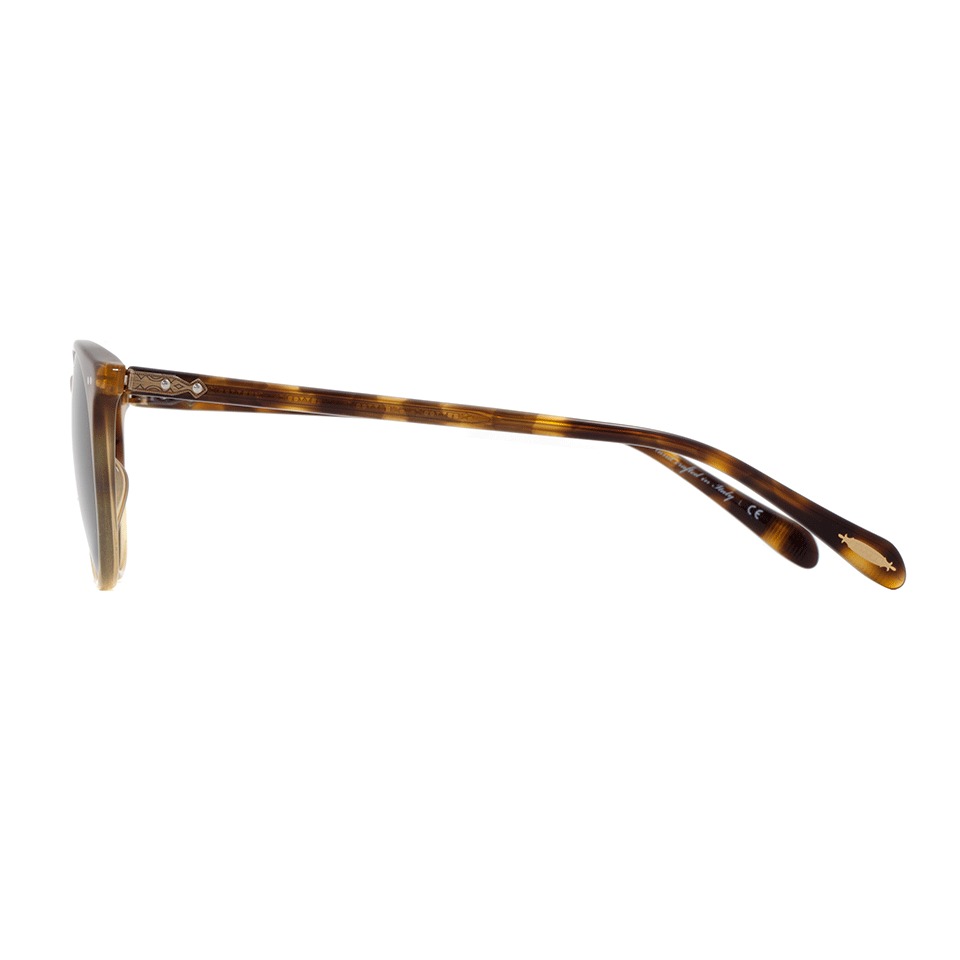 OLIVER PEOPLES-Sir O'Malley Sunglasses-INDIGO
