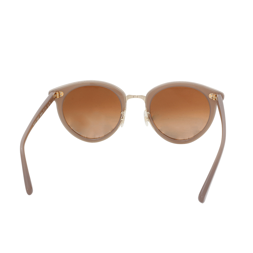 OLIVER PEOPLES-Spelman LTD Sunglasses-LNN/ROSE