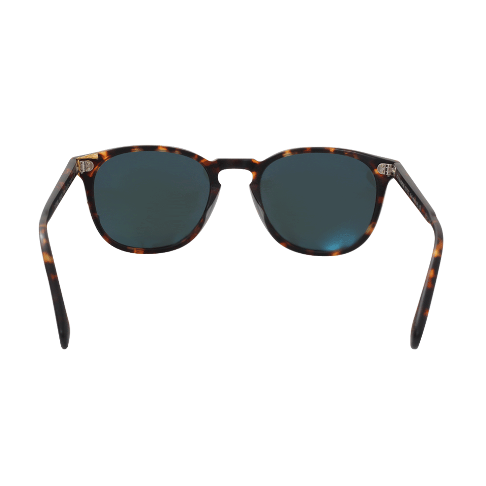 OLIVER PEOPLES-Opll Sunglasses-MATTE