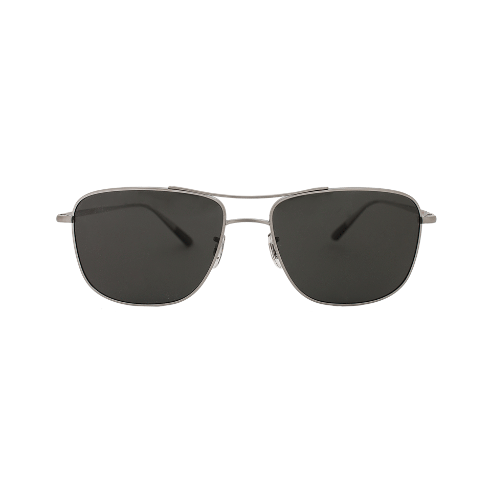 OLIVER PEOPLES-Shaefer Sunglasses-MIDNITE