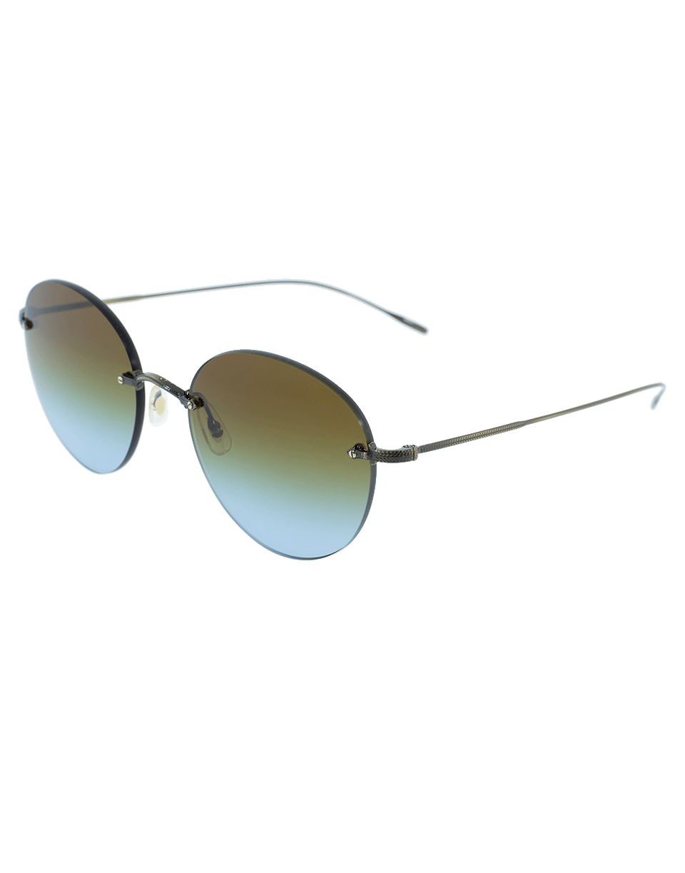 OLIVER PEOPLES-Coliena Sunglasses-PWT/GRAD