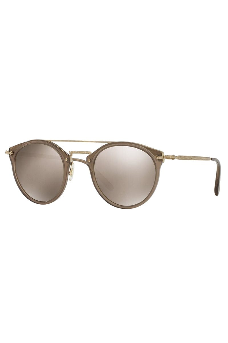 OLIVER PEOPLES-Remick Sunglasses-