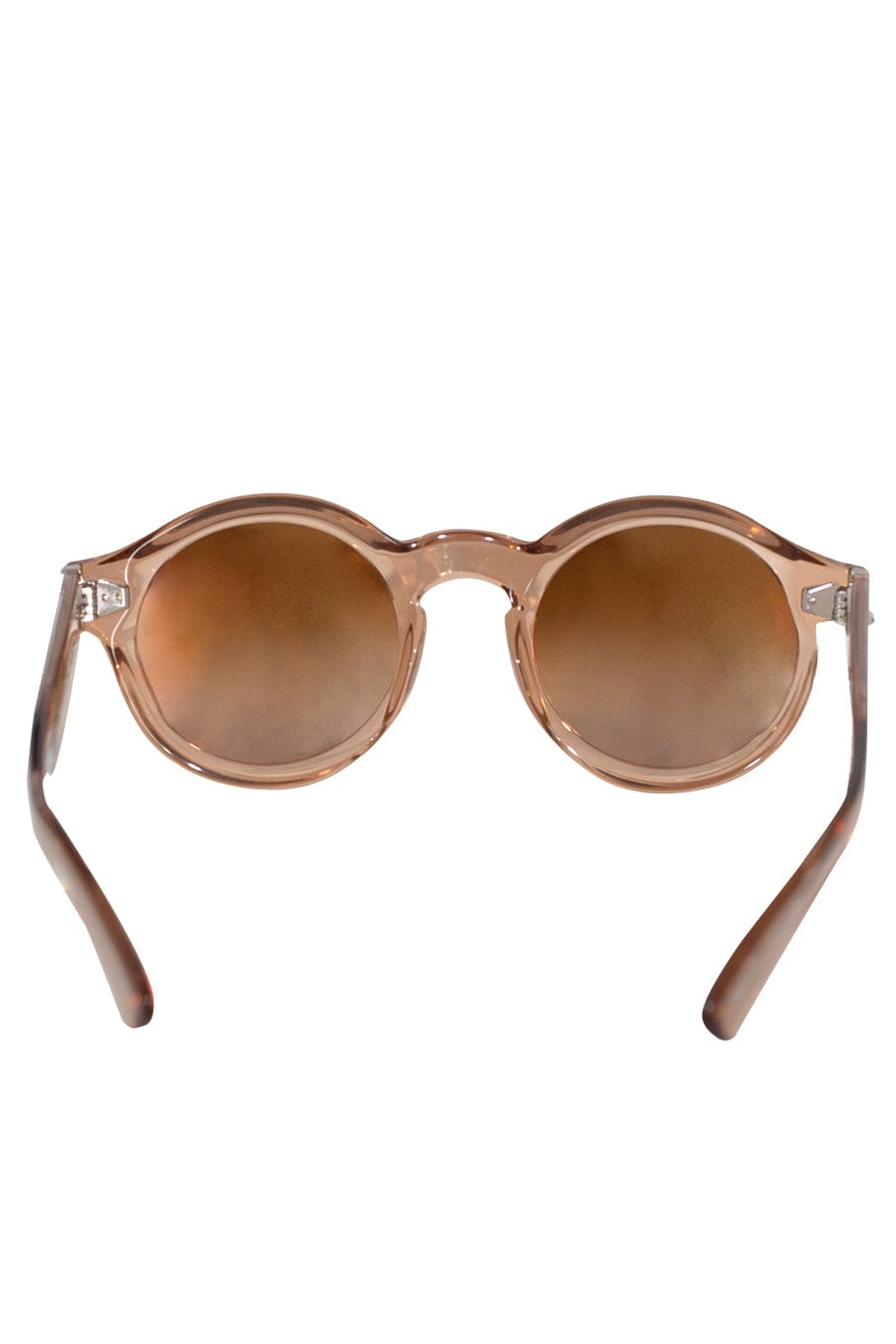 OLIVER PEOPLES-Cassavet Sunglasses-ROSE