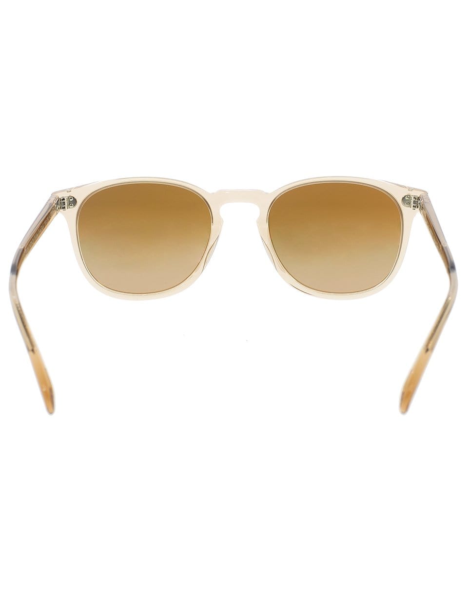 OLIVER PEOPLES-Rose Finely Esq. Sunglasses-ROSE