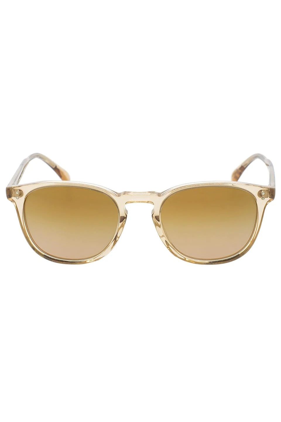 OLIVER PEOPLES-Rose Finely Esq. Sunglasses-ROSE
