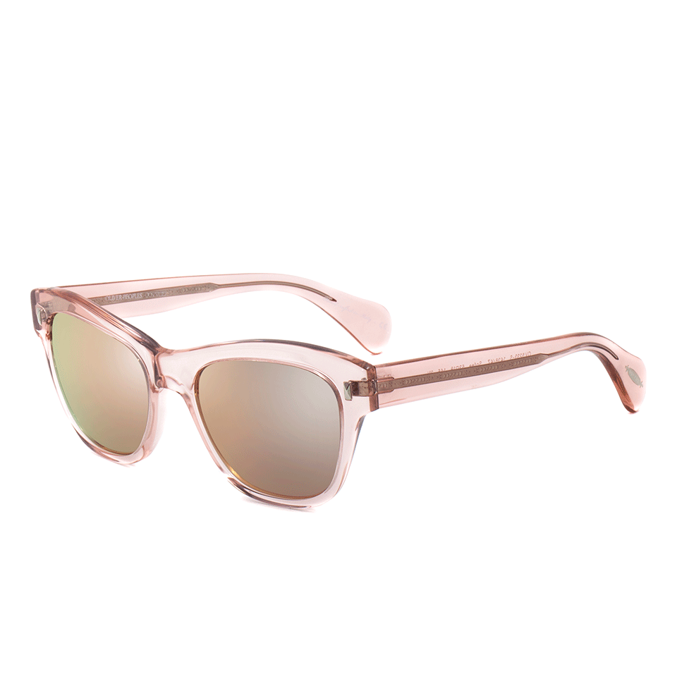 OLIVER PEOPLES-Sofee Sunglasses-ROSECRYS