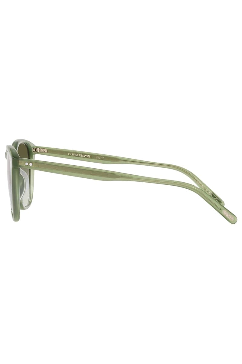 OLIVER PEOPLES-Frere Sunglasses-SAGE
