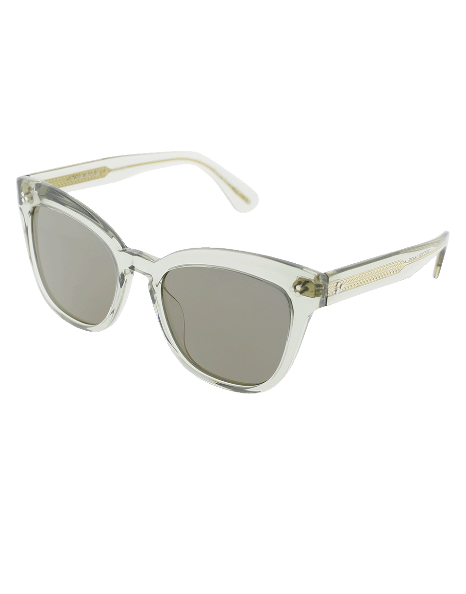 OLIVER PEOPLES-Marianela Sunglasses-SAGE