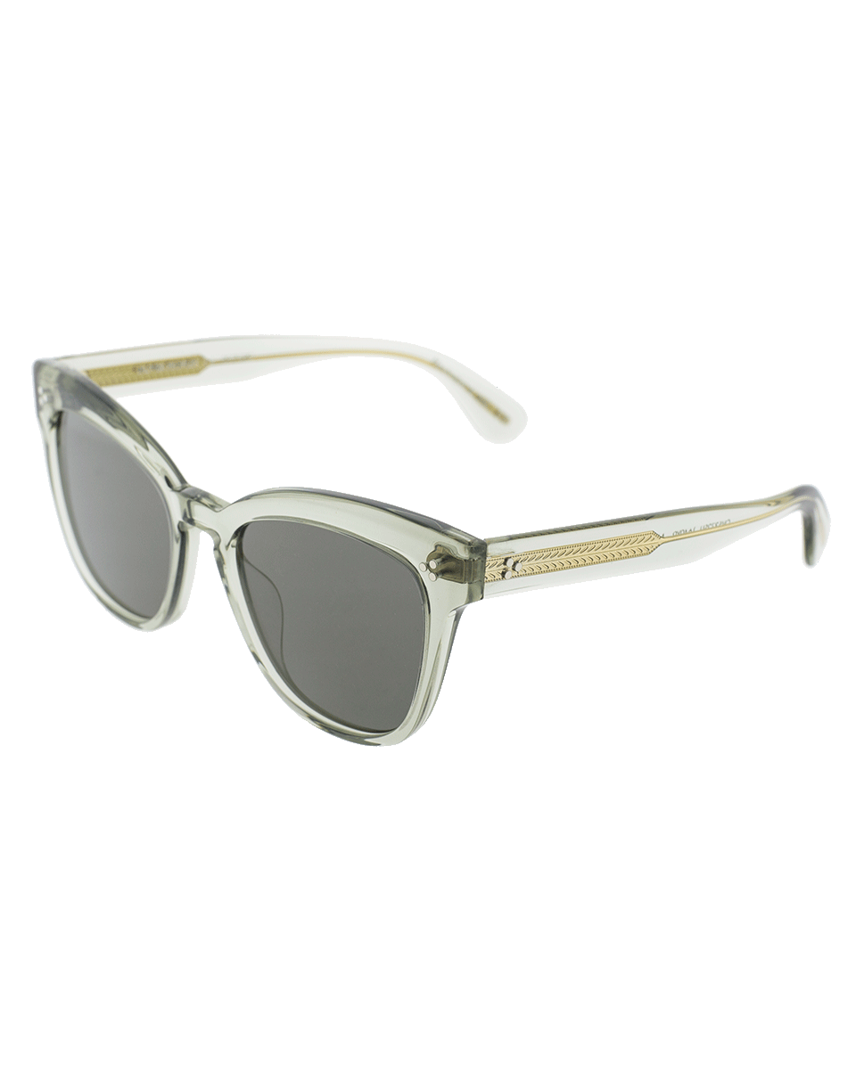 OLIVER PEOPLES-Marianela Sunglasses-SAGE