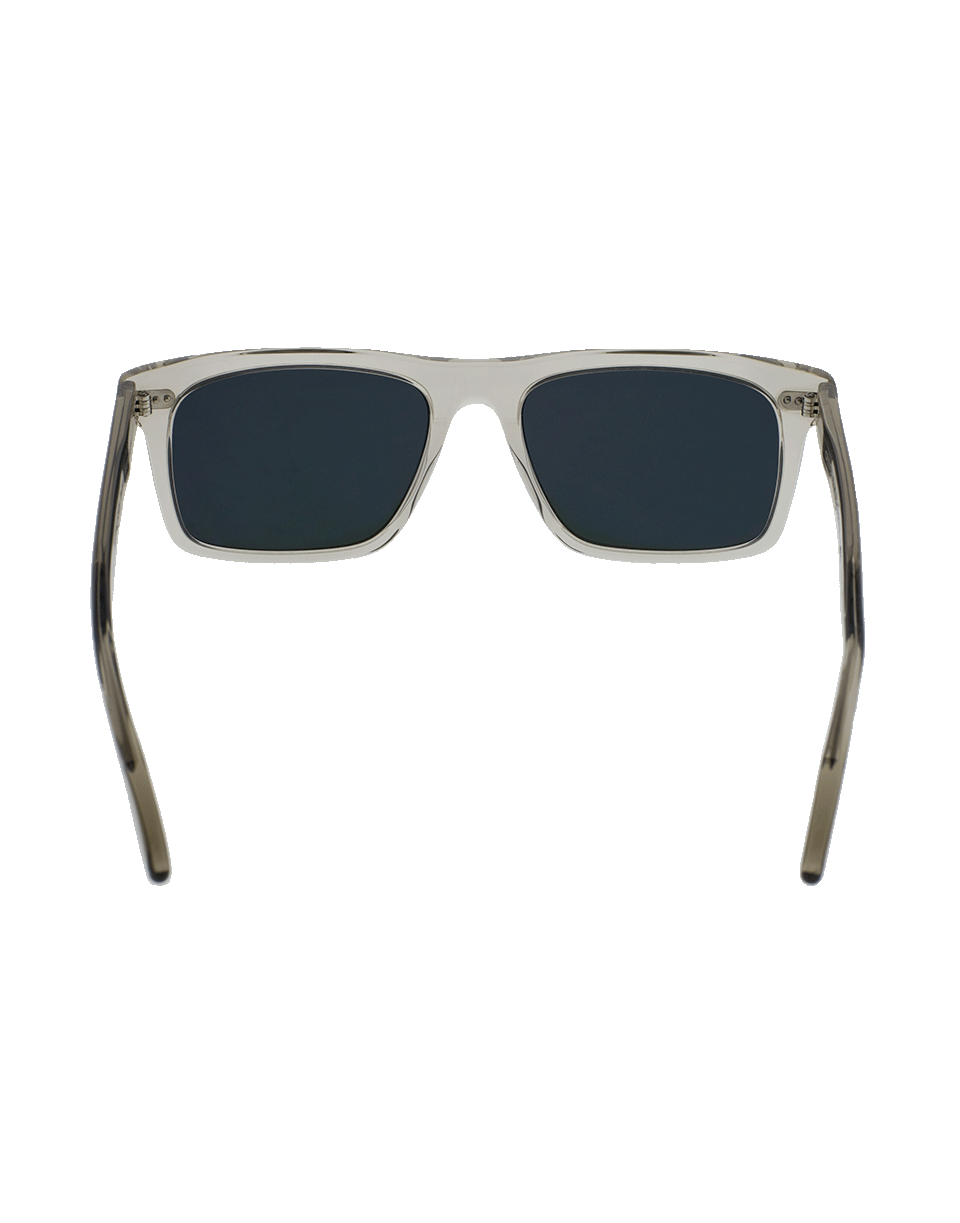 OLIVER PEOPLES-Brodsky Sunglasses-SHROOM