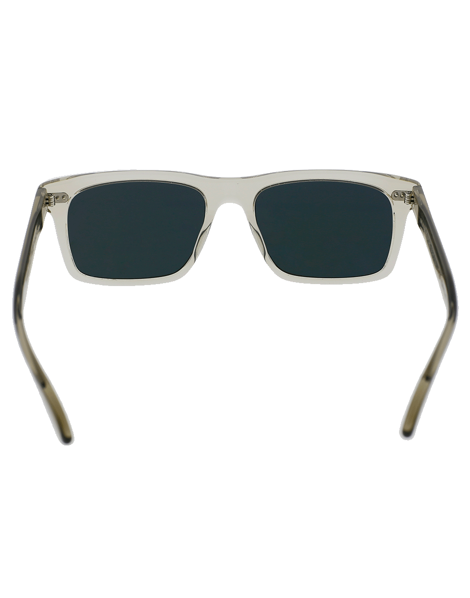 OLIVER PEOPLES-Brodsky Sunglasses-SHROOM