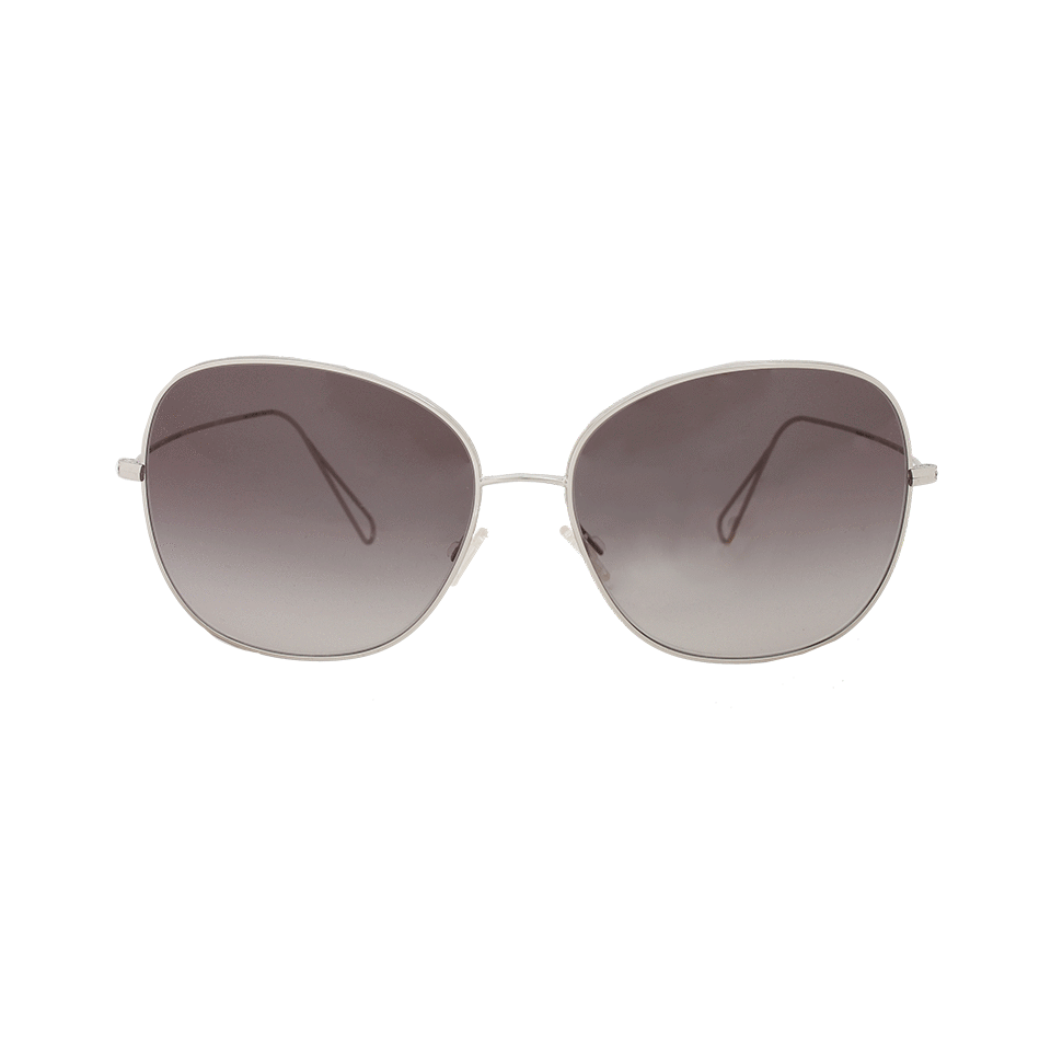 OLIVER PEOPLES-Isabel Marant Daria Sunglasses-SILVER