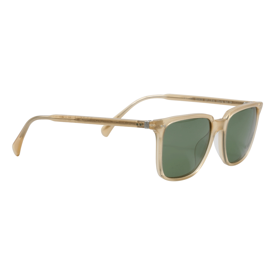 OLIVER PEOPLES-Opll Sunglasses-SLB