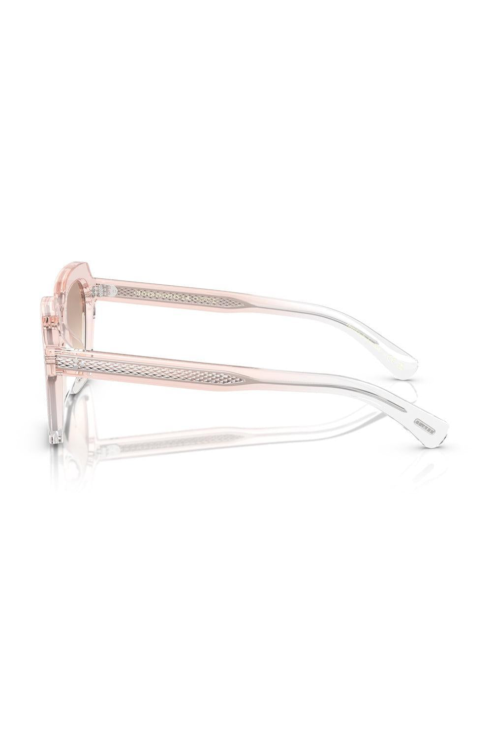 Kienna Sunglasses - Silk Soft Tan-SLKSFTTN-ACCESSORIESUNGLASSES-OLIVER PEOPLES
