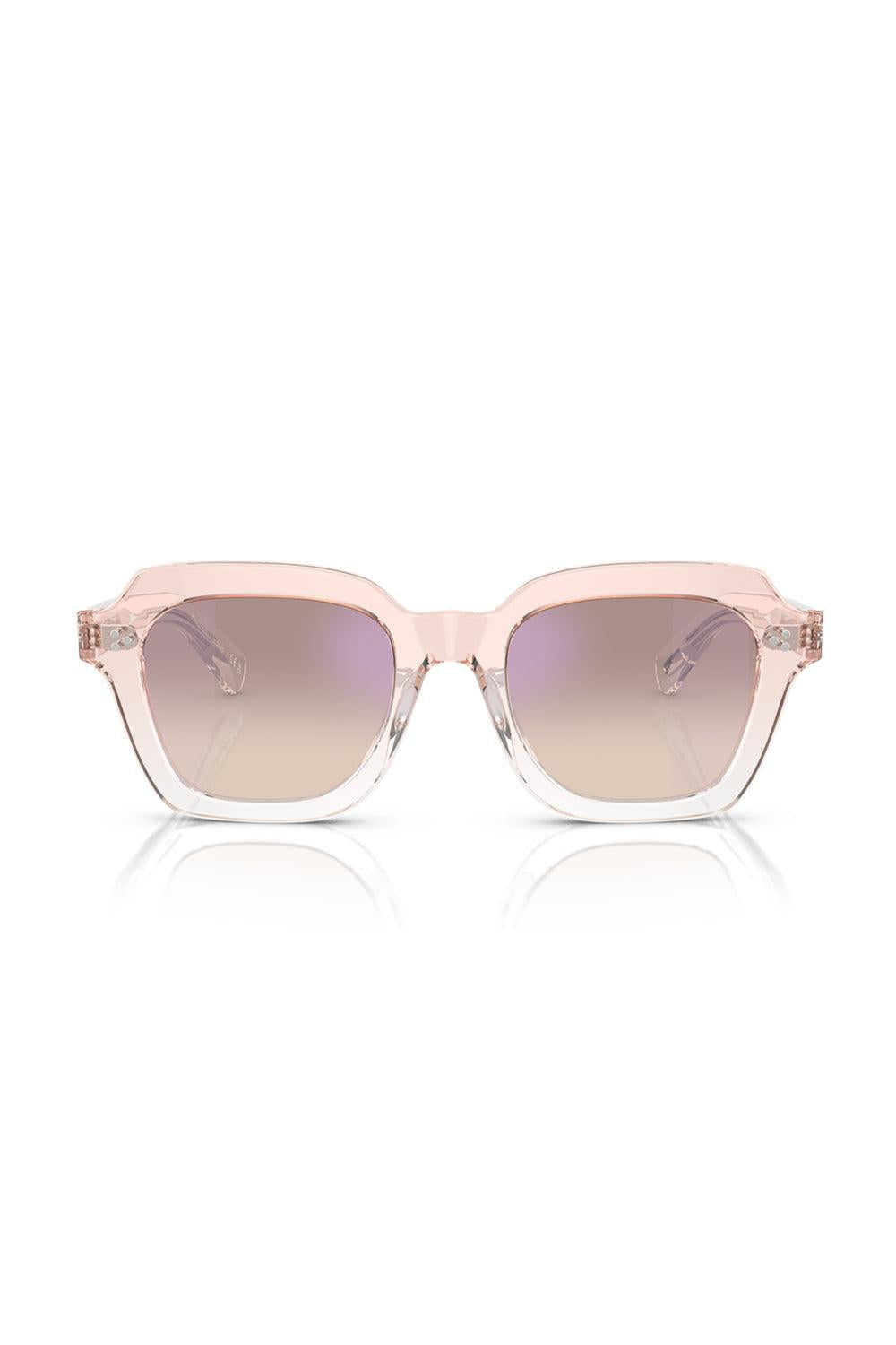 Kienna Sunglasses - Silk Soft Tan-SLKSFTTN-ACCESSORIESUNGLASSES-OLIVER PEOPLES