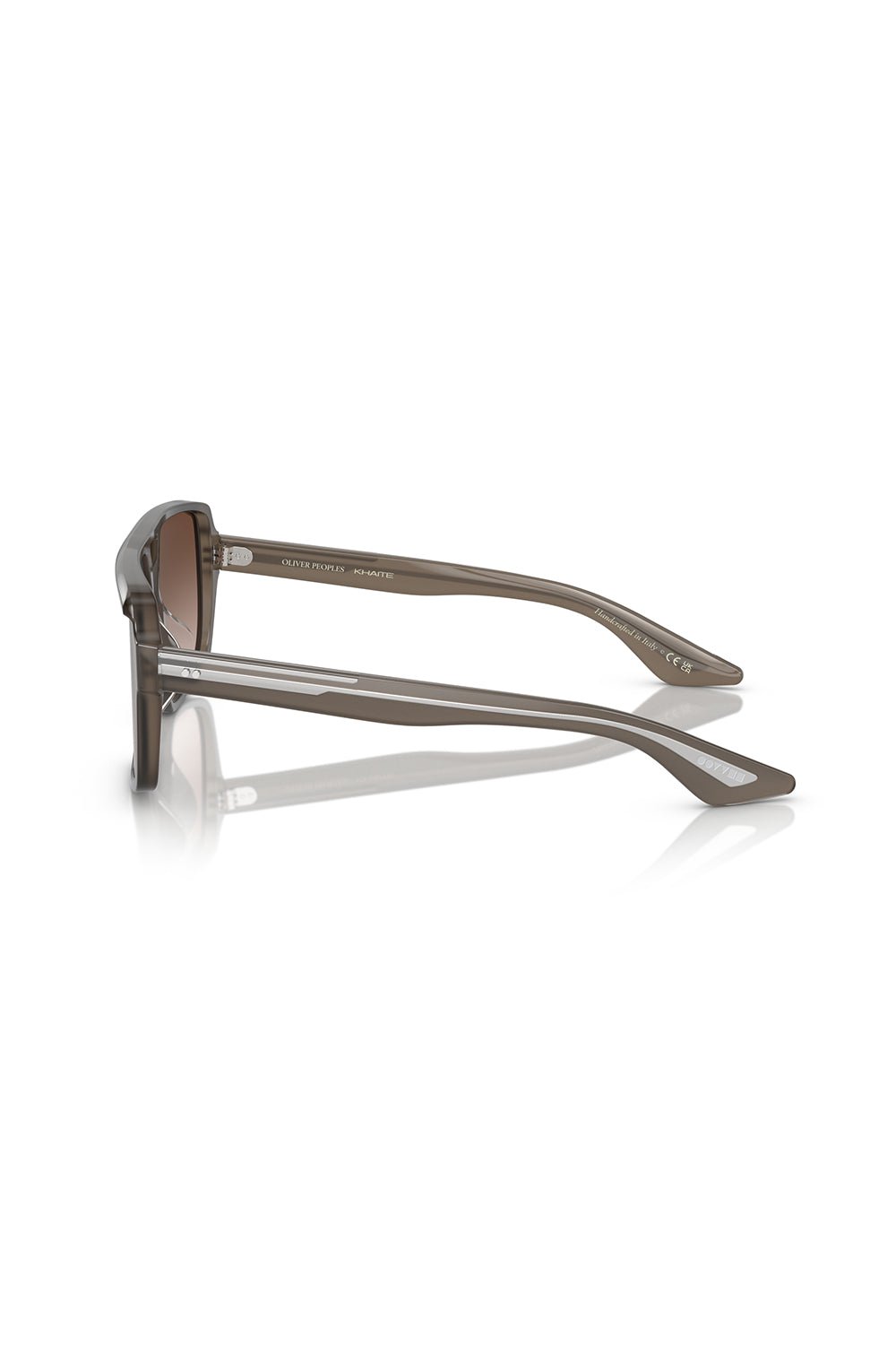 OLIVER PEOPLES-1977C Sunglasses - Taupe Umber Gradient-SUNTPEUM