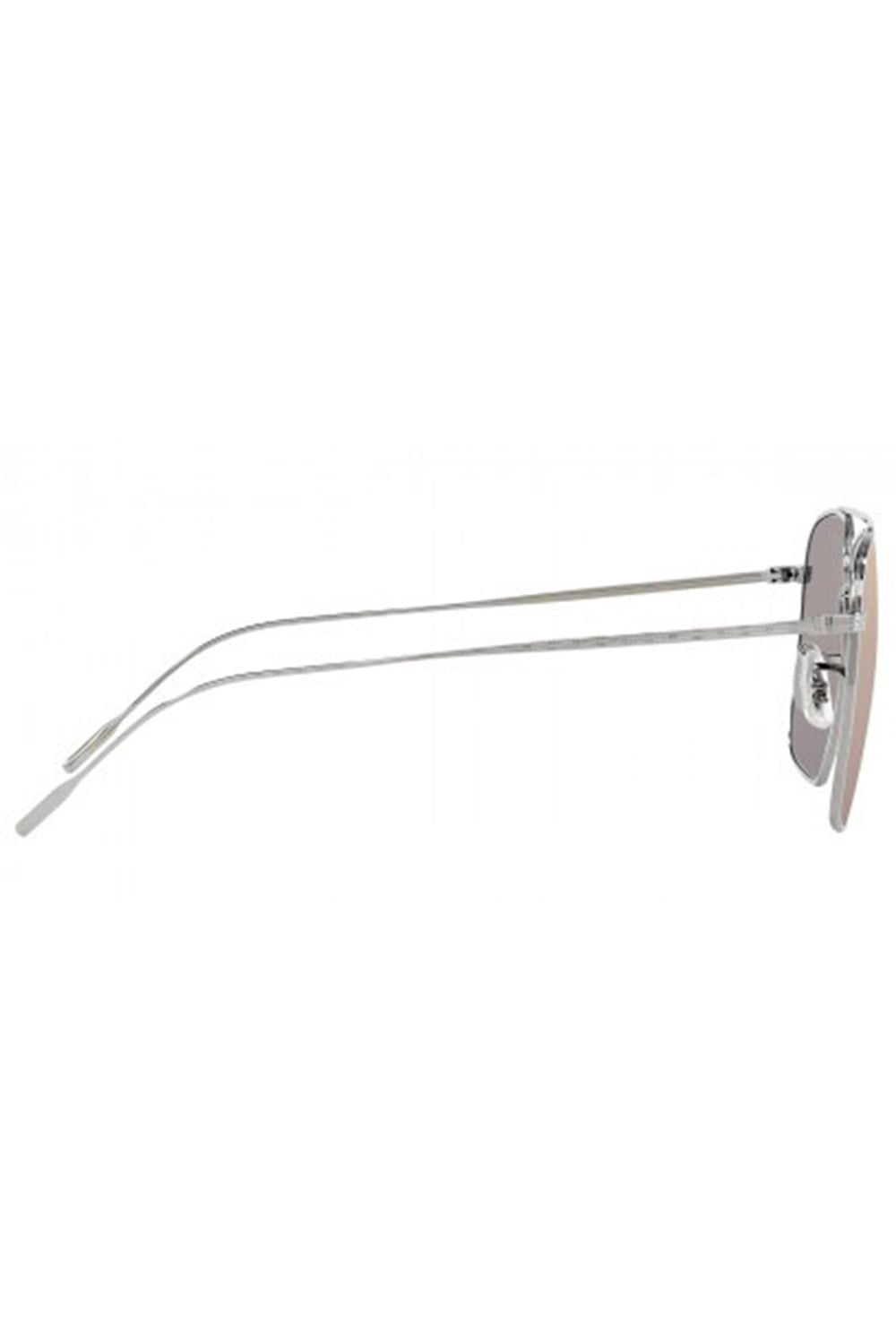 OLIVER PEOPLES-Dresner Sunglasses-TAUPE