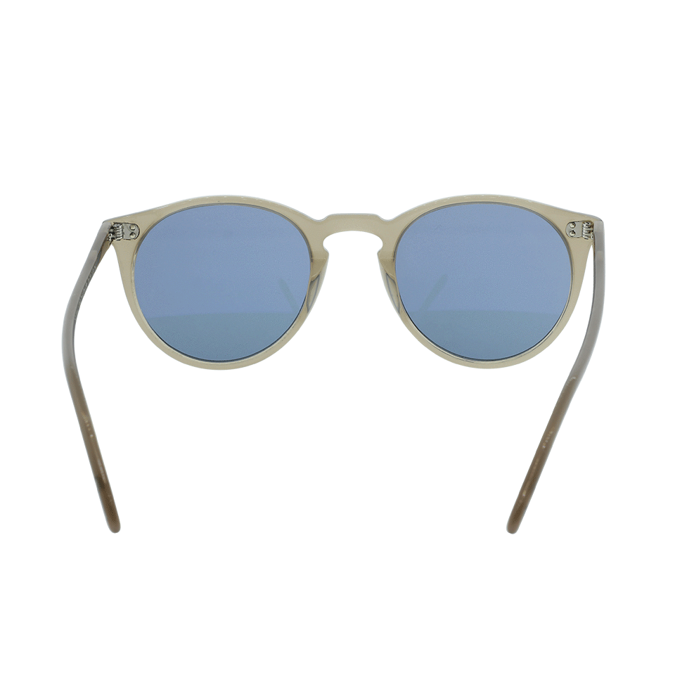 OLIVER PEOPLES-O'Malley NYC Sunglasses-TAUPE