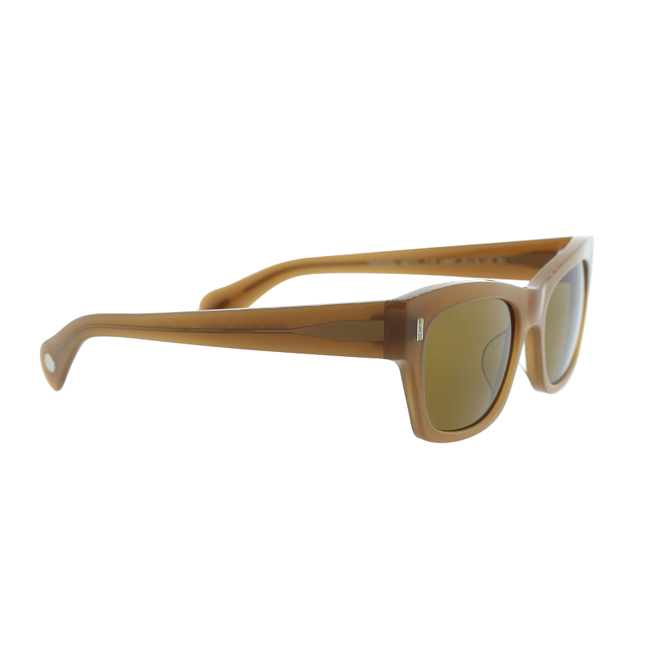 OLIVER PEOPLES-71st Street Sunglasses-TOPAZ