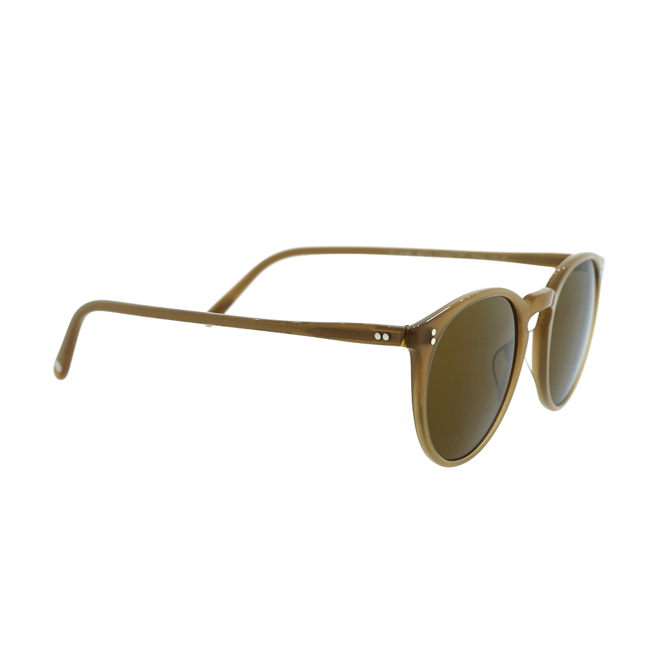 OLIVER PEOPLES-O'Malley NYC Sunglasses-TOPAZ