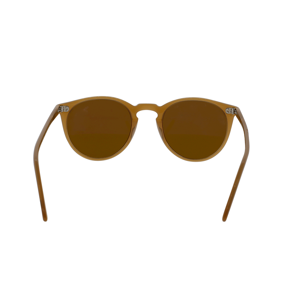 OLIVER PEOPLES-O'Malley NYC Sunglasses-TOPAZ