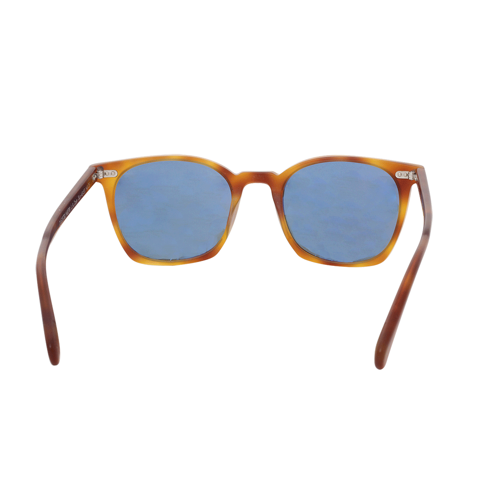 OLIVER PEOPLES-L.A. Coen Sunglasses-TORT/IND