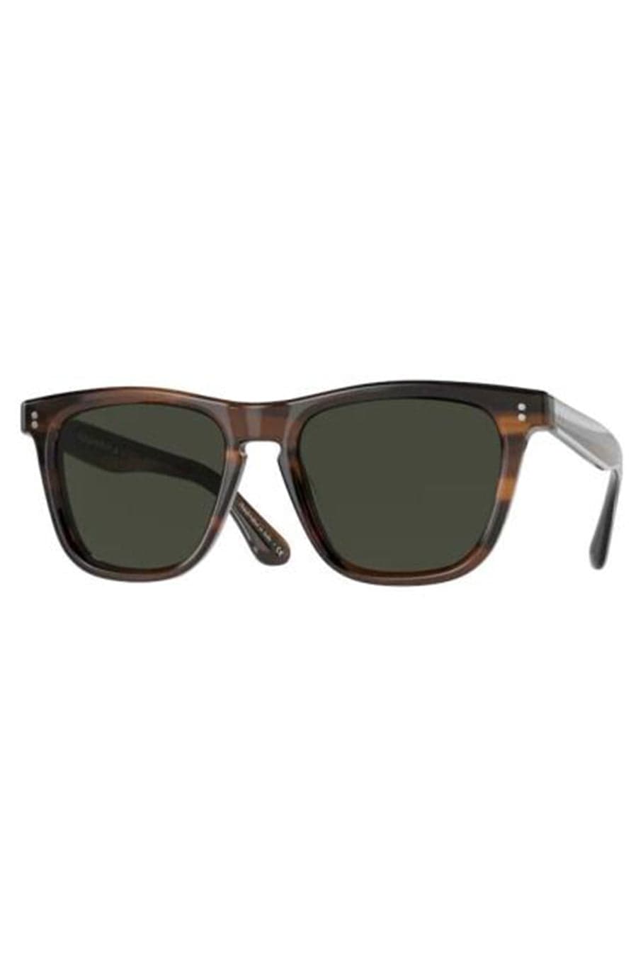 OLIVER PEOPLES-Lynes Sunglasses-TORTOISE