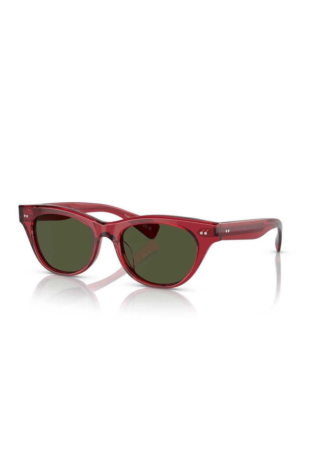 Avelin Sunglasses-TRLCNTRS-ACCESSORIESUNGLASSES-OLIVER PEOPLES