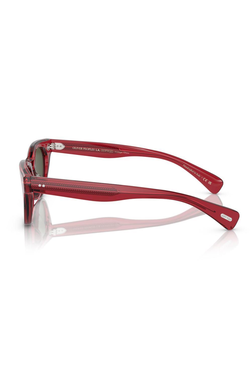 Avelin Sunglasses-TRLCNTRS-ACCESSORIESUNGLASSES-OLIVER PEOPLES