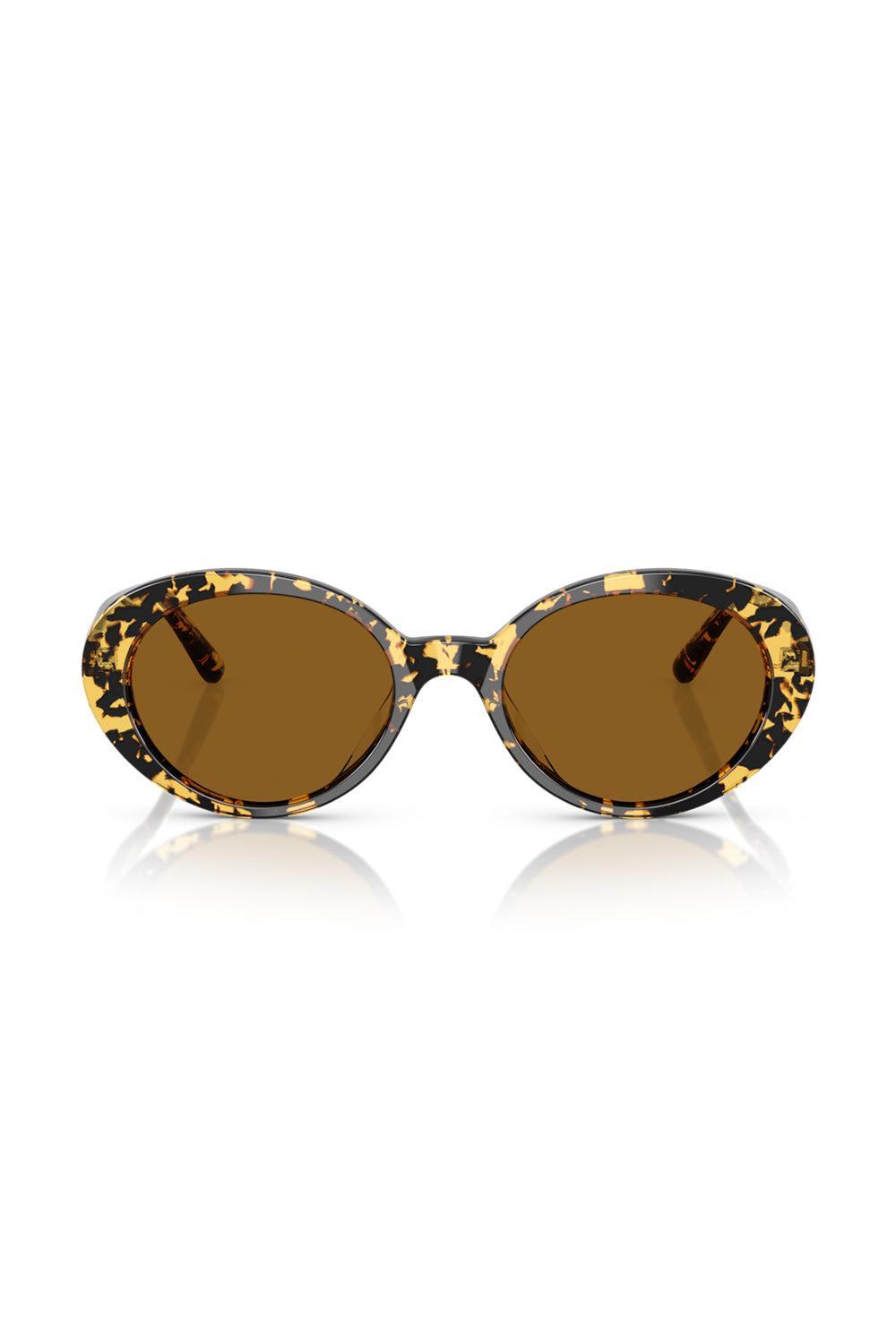 Lumar Sunglasses - Tokyo Tortoise-TRUEBRWN-ACCESSORIESUNGLASSES-OLIVER PEOPLES