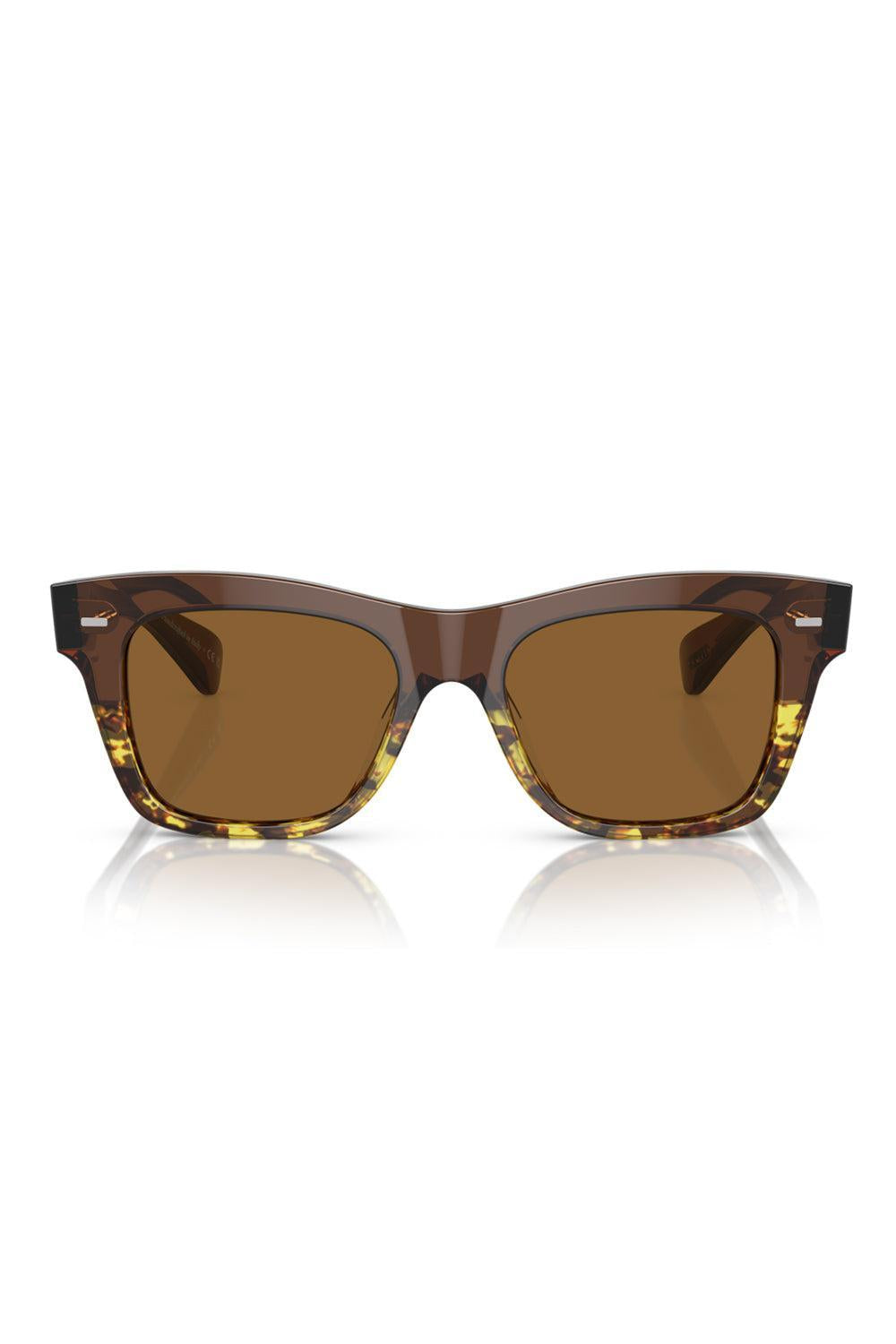 Ms Oliver Sunglasses - True Brown-TRUEBRWN-ACCESSORIESUNGLASSES-OLIVER PEOPLES