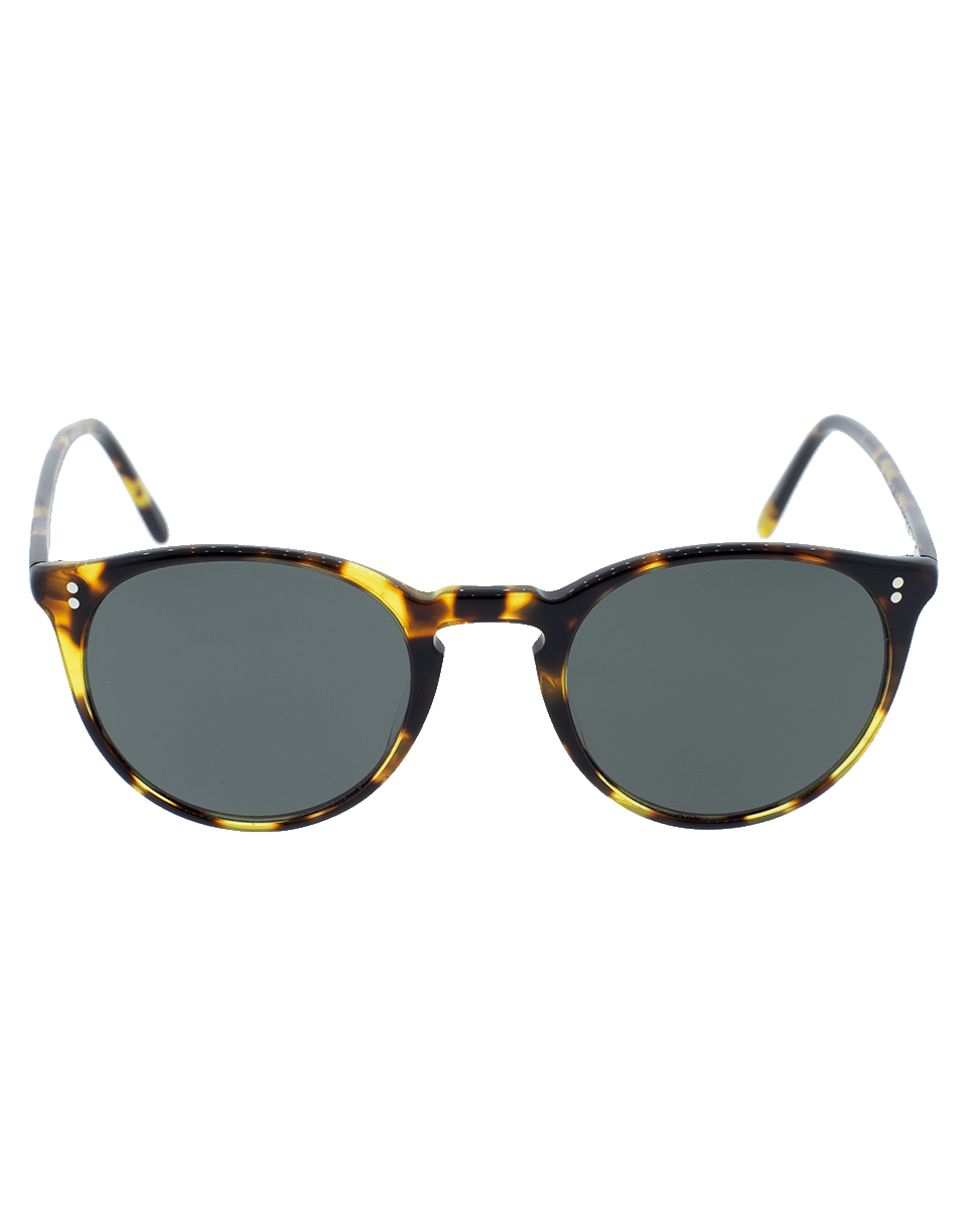 OLIVER PEOPLES-O'Malley Sunglasses-VINTAGE