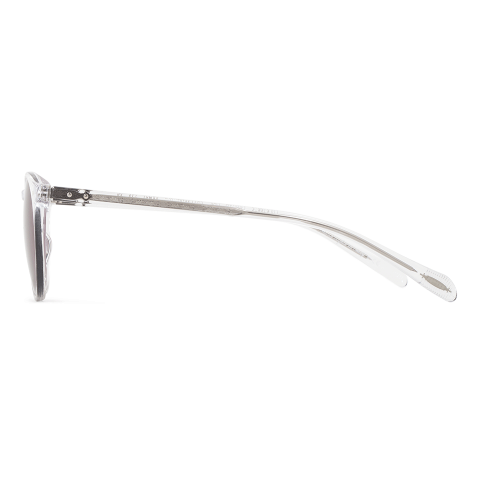 OLIVER PEOPLES-Sir O'Malley Sunglasses-VIOLET
