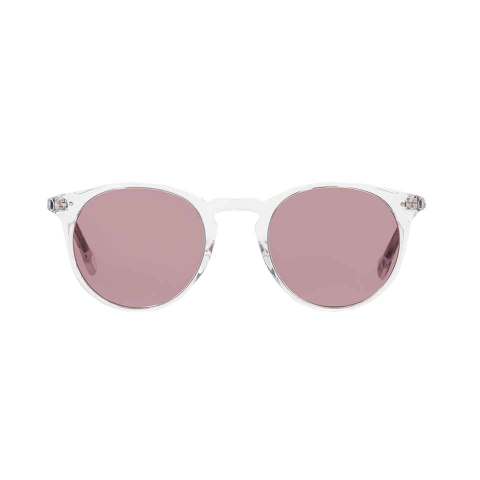 OLIVER PEOPLES-Sir O'Malley Sunglasses-VIOLET