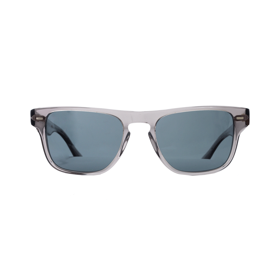 OLIVER PEOPLES-Strathmore Sunglasses-WRK GRY