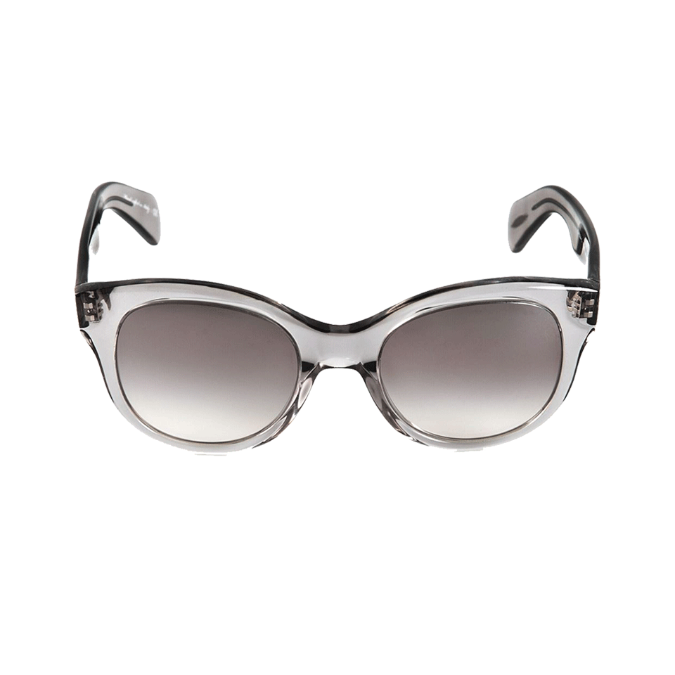 OLIVER PEOPLES-Jacey Sunglasses-WRK/GRY