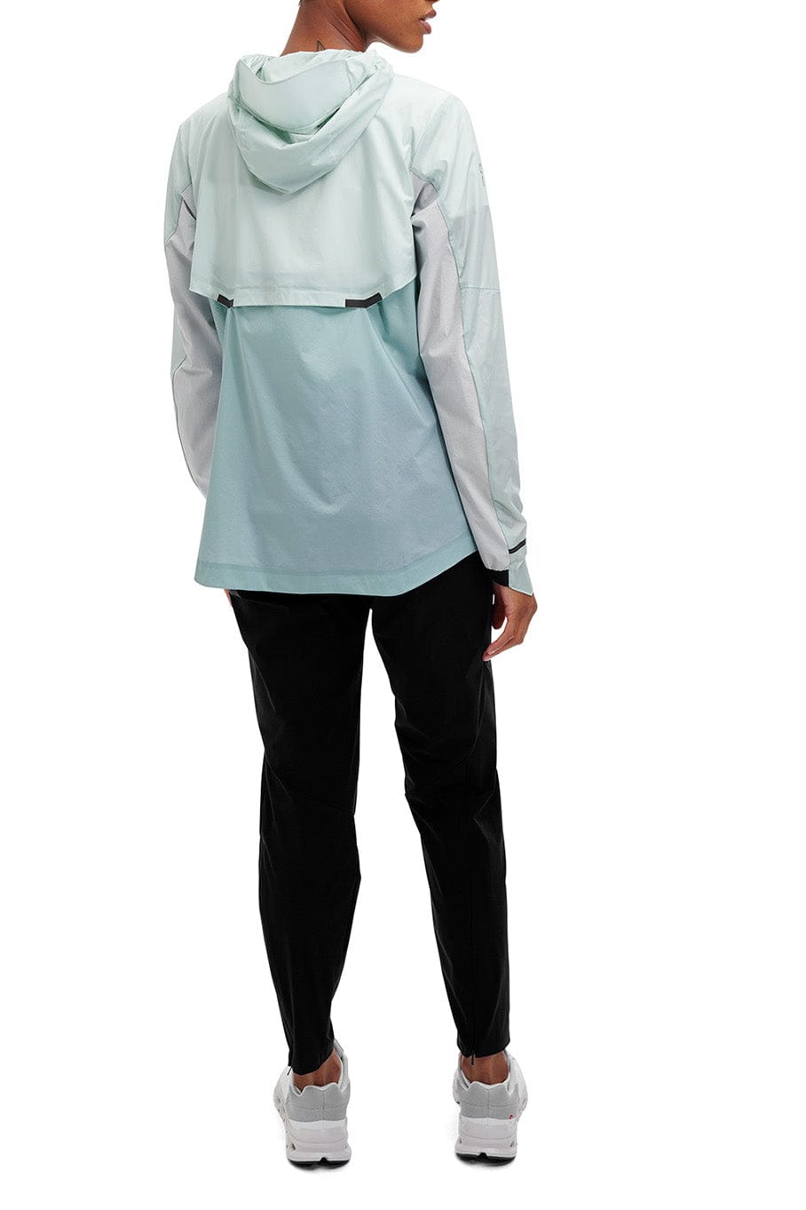 ON RUNNING-Weather Jacket-
