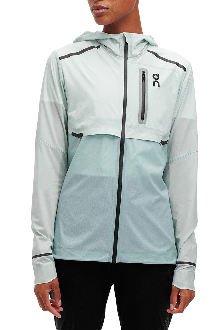 ON RUNNING-Weather Jacket-