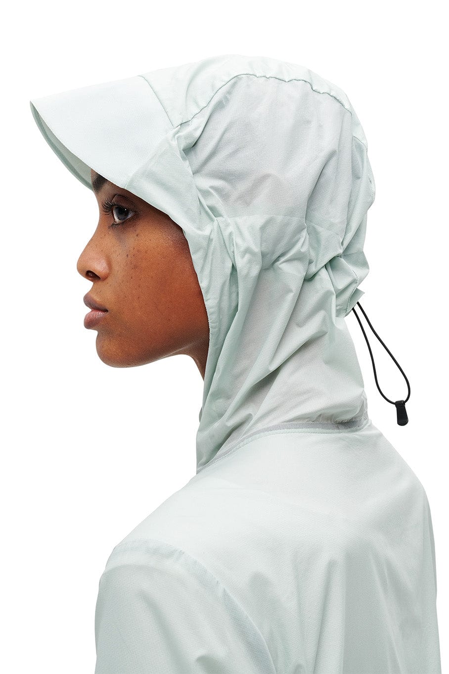 ON RUNNING-Weather Jacket-
