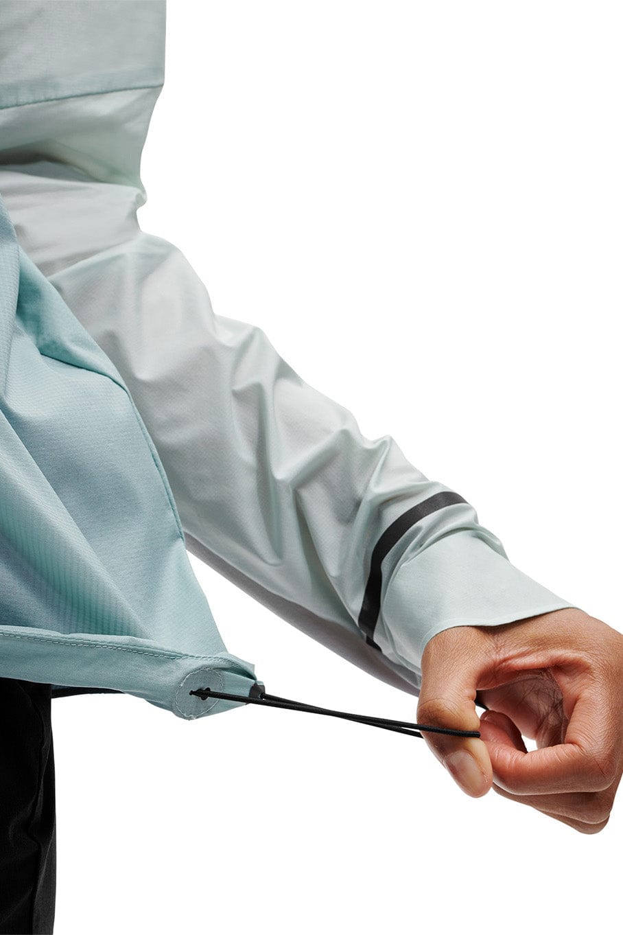 ON RUNNING-Weather Jacket-