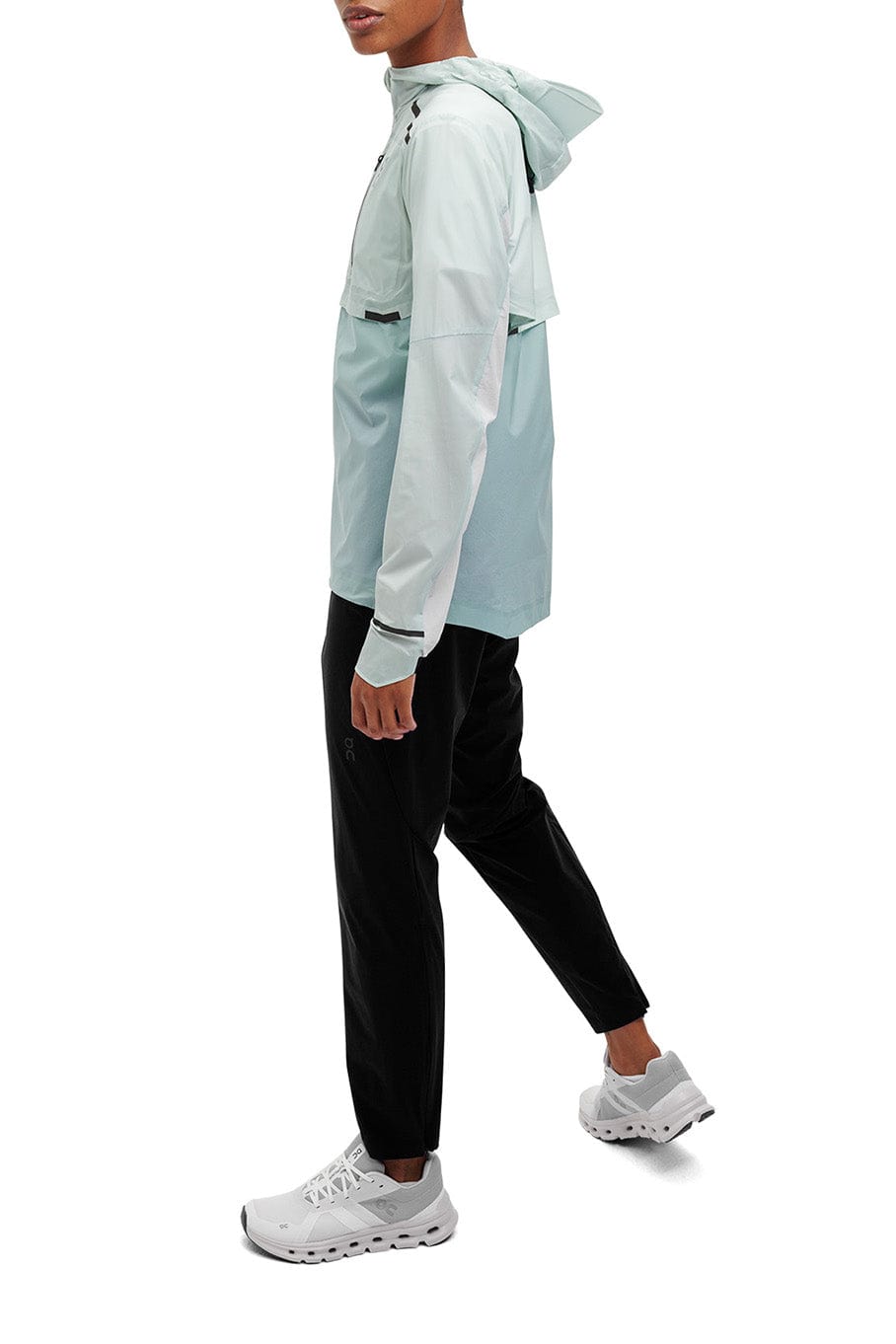ON RUNNING-Weather Jacket-