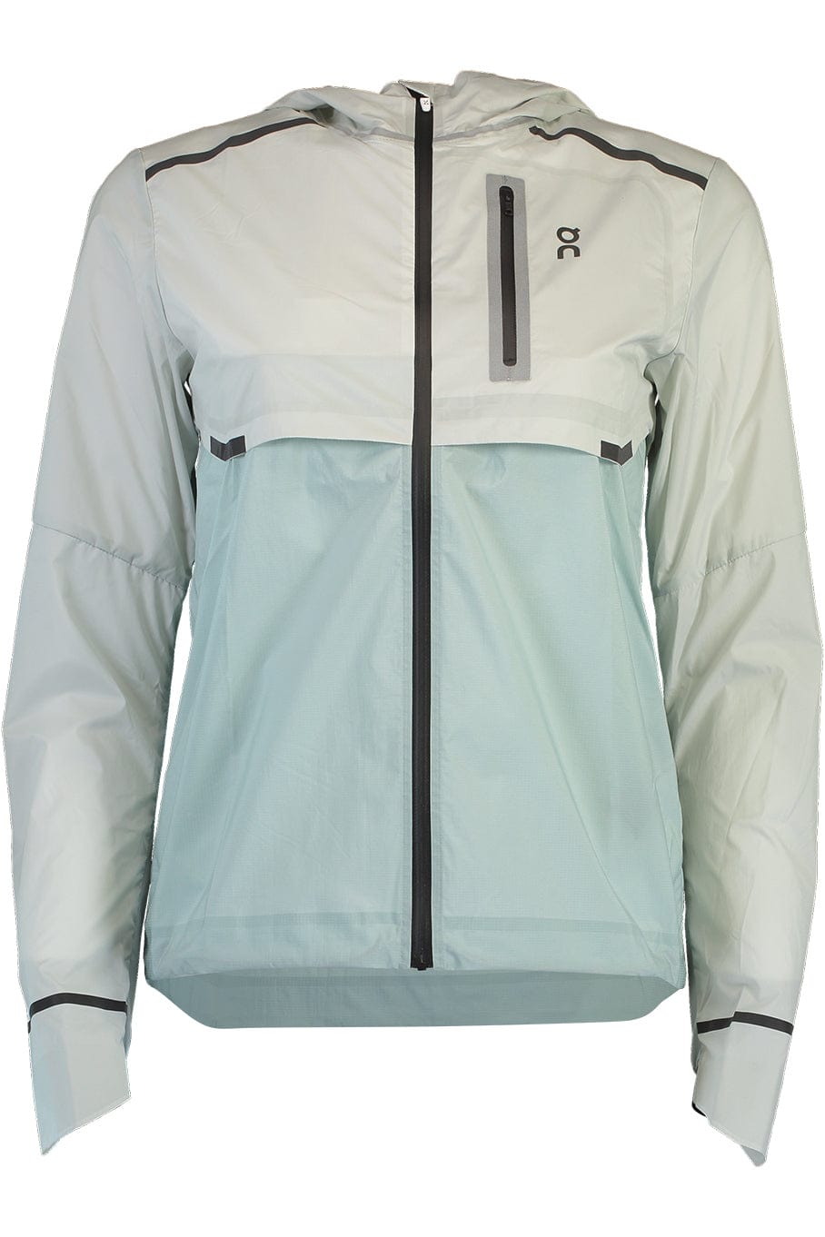 ON RUNNING-Weather Jacket-