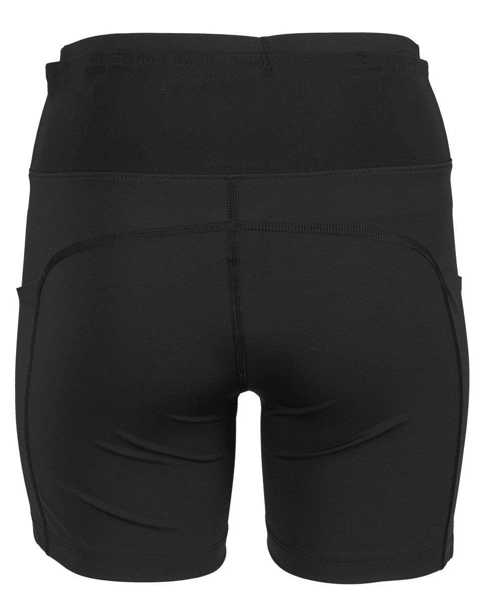 ON RUNNING-Sprinter Shorts - Black-