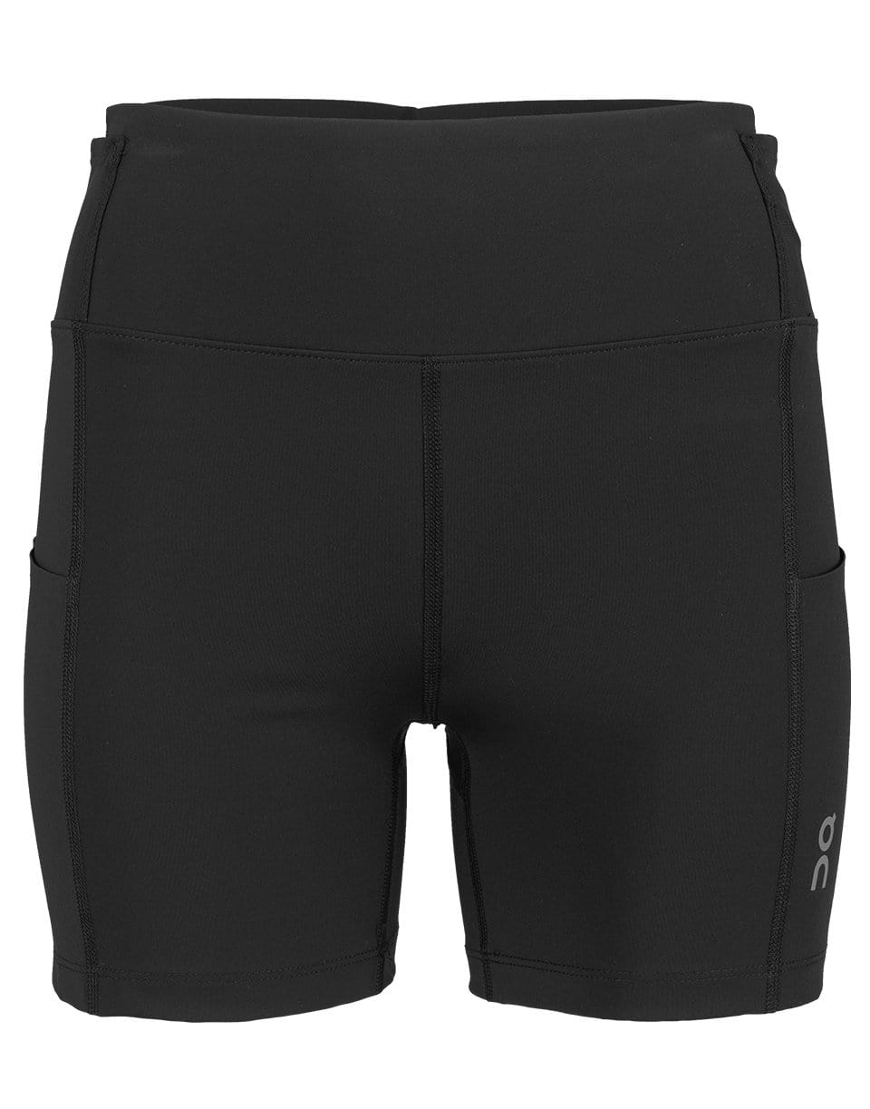 ON RUNNING-Sprinter Shorts - Black-