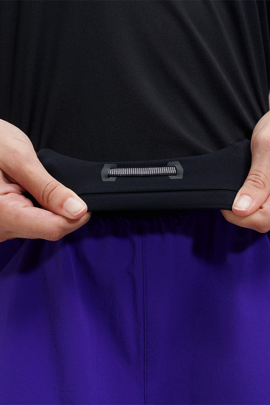 ON RUNNING-Running Shorts - Twilight-