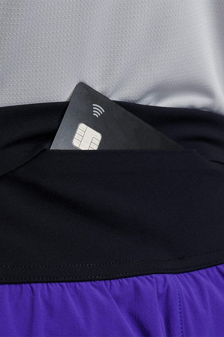 ON RUNNING-Running Shorts - Twilight-