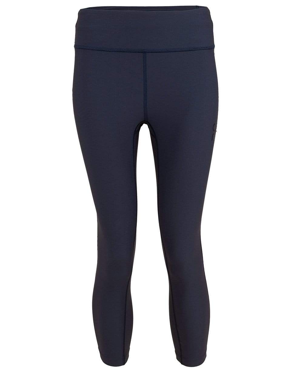 ON RUNNING-Active Tights - Navy-