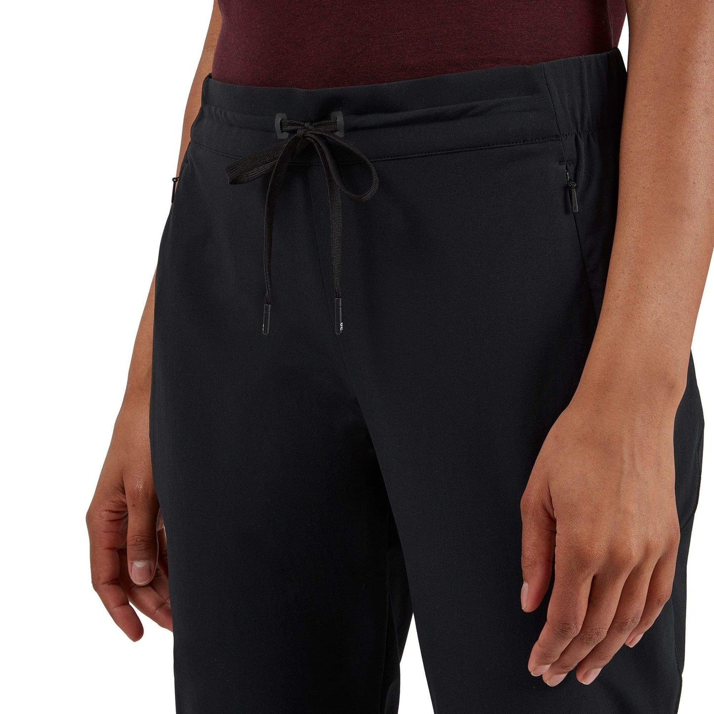 ON RUNNING-Active Pants-