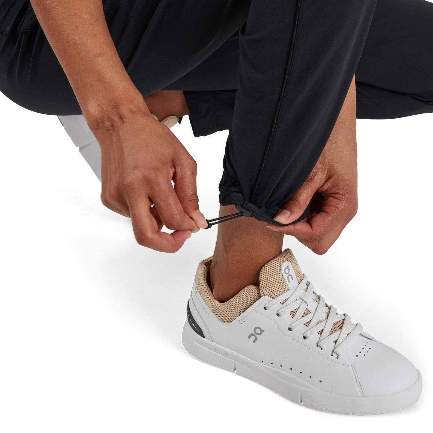ON RUNNING-Active Pants-