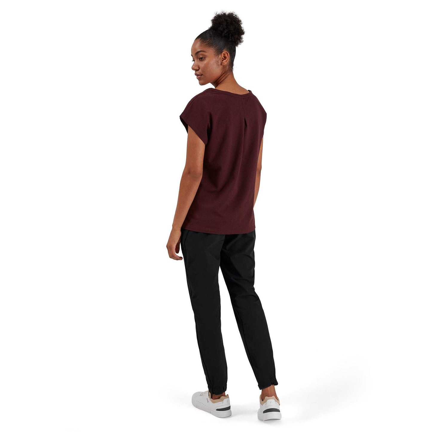 ON RUNNING-Active Pants-